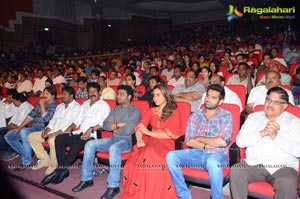 Shivam Audio Release