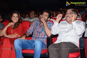 Shivam Audio Release