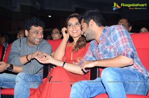 Shivam Audio Release