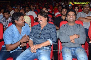 Shivam Audio Release