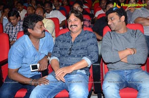 Shivam Audio Release