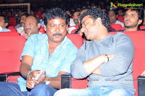 Shivam Audio Release