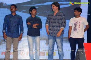 Shivam Audio Release