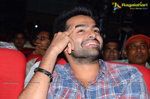 Shivam Audio Release