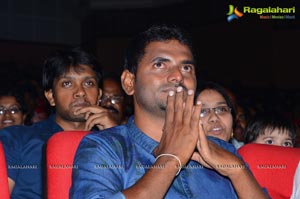 Shivam Audio Release