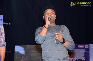 Shivam Audio Release