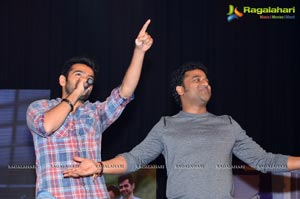 Shivam Audio Release