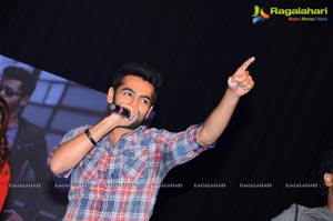 Shivam Audio Release