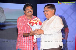 Shivam Audio Release