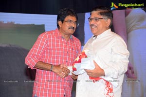 Shivam Audio Release