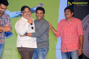 Shivam Audio Release