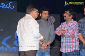 Shivam Audio Release