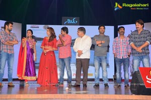 Shivam Audio Release