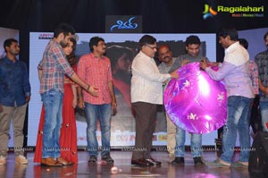 Shivam Audio Release