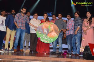 Shivam Audio Release