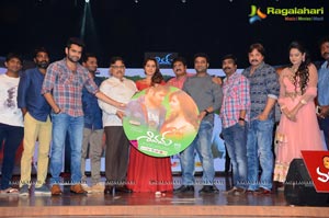 Shivam Audio Release