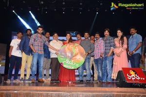 Shivam Audio Release