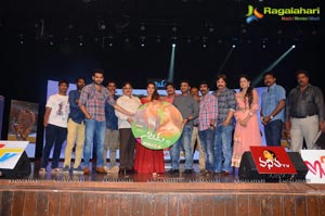 Shivam Audio Release