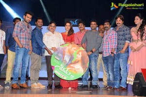 Shivam Audio Release