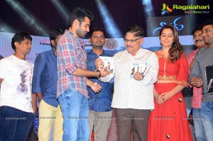 Shivam Audio Release