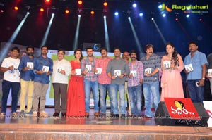 Shivam Audio Release