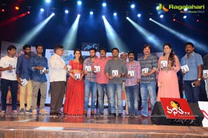 Shivam Audio Release