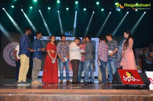 Shivam Audio Release