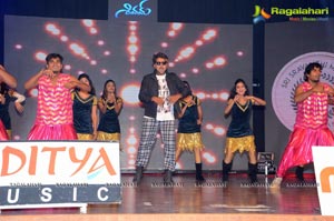 Shivam Audio Release