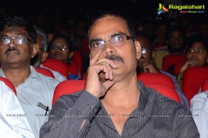 Shivam Audio Release