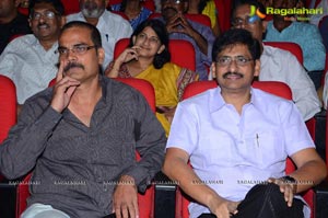 Shivam Audio Release