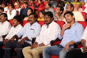 Shivam Audio Release