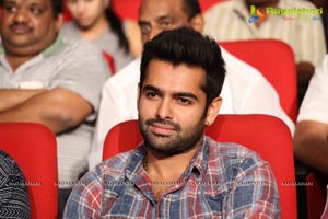 Shivam Audio Release