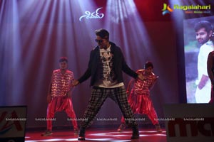 Shivam Audio Release