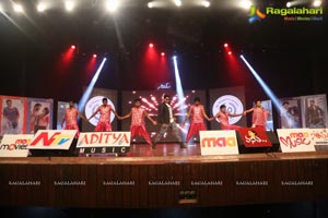 Shivam Audio Release