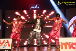 Shivam Audio Release