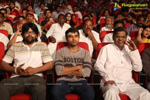 Shivam Audio Release