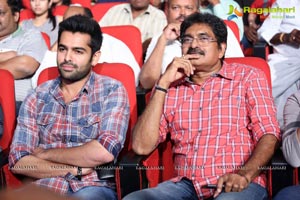 Shivam Audio Release