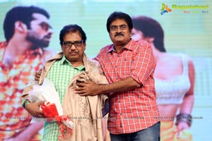 Shivam Audio Release