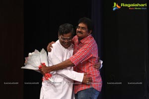 Shivam Audio Release