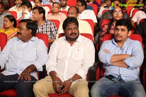 Shivam Audio Release