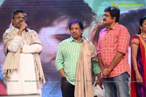 Shivam Audio Release