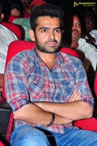 Shivam Audio Release