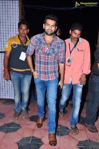 Shivam Audio Release