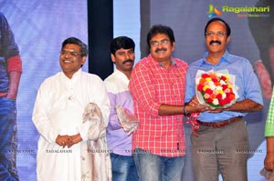 Shivam Audio Release