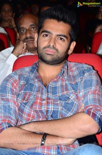 Shivam Audio Release