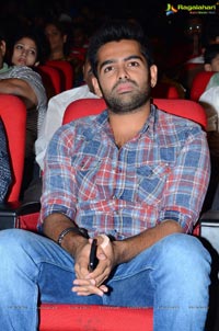 Shivam Audio Release