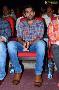 Shivam Audio Release