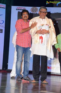 Shivam Audio Release