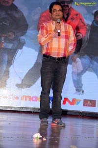 Shivam Audio Release