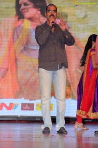 Shivam Audio Release